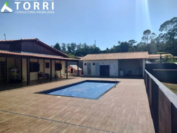 Imagem Imóvel com 3 Quartos à Venda, 300 m² em Vale Das Cachoeiras - Votorantim