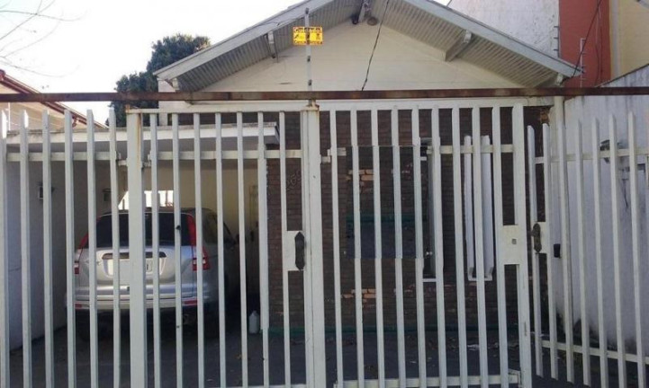 Casa com 3 Quartos à Venda, 185 m² em Centro - Taubaté