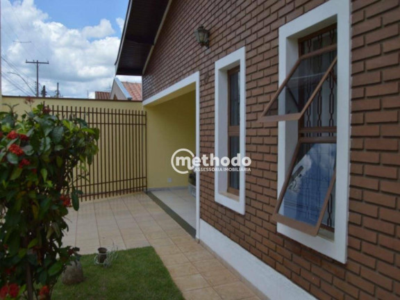 Imagem Casa com 3 Quartos à Venda, 165 m² em Cidade Jardim - Campinas Imagem Casa com 3 Quartos à Venda, 165 m² em Cidade Jardim - Campinas