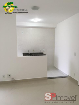 Imagem Apartamento com 2 Quartos à Venda, 47 m² em Vila Bela Vista - São Paulo