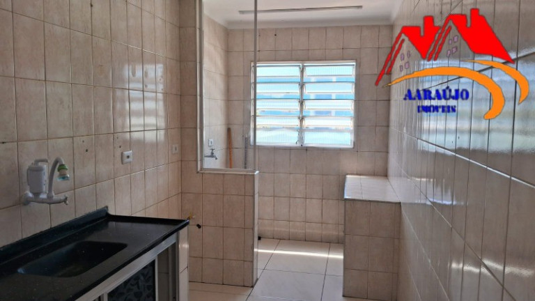 Imagem Imóvel com 2 Quartos à Venda, 54 m² em Metalúrgicos - Osasco