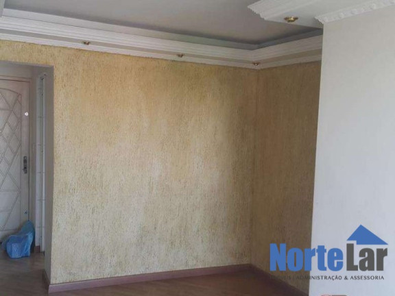 Imagem Apartamento com 3 Quartos à Venda, 68 m² em Vila Amália (zona Norte) - São Paulo Imagem Apartamento com 3 Quartos à Venda, 68 m² em Vila Amália (zona Norte) - São Paulo