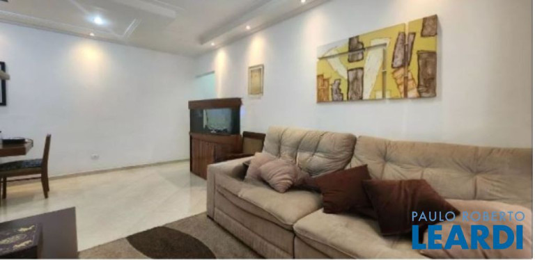 Imagem Apartamento com 3 Quartos à Venda, 100 m² em Jardim - Santo André Imagem Apartamento com 3 Quartos à Venda, 100 m² em Jardim - Santo André