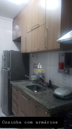Imagem Apartamento com 3 Quartos à Venda, 69 m² em Barcelona - São Caetano Do Sul Imagem Apartamento com 3 Quartos à Venda, 69 m² em Barcelona - São Caetano Do Sul