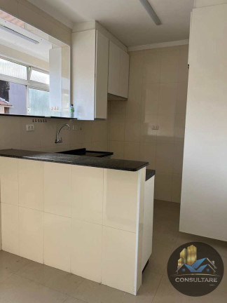 Imagem Apartamento com 1 Quarto à Venda, 47 m² em Centro - São Vicente Imagem Apartamento com 1 Quarto à Venda, 47 m² em Centro - São Vicente