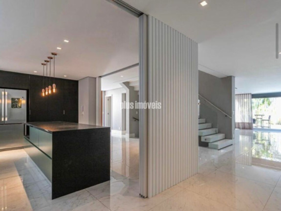 Imagem Casa com 4 Quartos à Venda, 420 m² em Granja Julieta - São Paulo