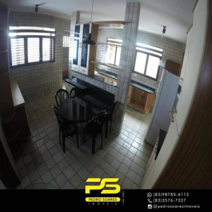 Imagem Casa com 5 Quartos à Venda, 600 m² em Cabo Branco - João Pessoa Imagem Casa com 5 Quartos à Venda, 600 m² em Cabo Branco - João Pessoa