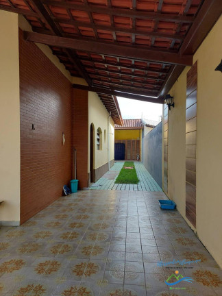 Imagem Casa com 3 Quartos à Venda, 176 m² em Grandesp - Itanhaém Imagem Casa com 3 Quartos à Venda, 176 m² em Grandesp - Itanhaém