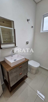 Imagem Casa com 3 Quartos à Venda, 88 m² em Caiçara - Praia Grande Imagem Casa com 3 Quartos à Venda, 88 m² em Caiçara - Praia Grande