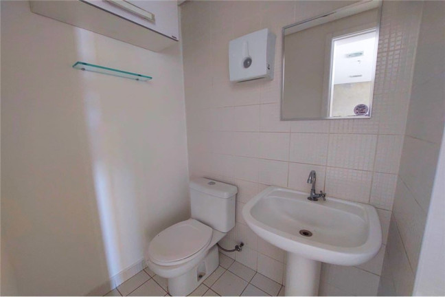 Imagem Sala Comercial à Venda, 64 m² em Vila Leopoldina - São Paulo Imagem Sala Comercial à Venda, 64 m² em Vila Leopoldina - São Paulo