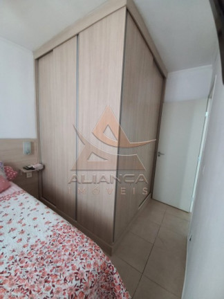 Imagem Apartamento com 2 Quartos à Venda, 49 m² em Jardim Manoel Penna - Ribeirão Preto Imagem Apartamento com 2 Quartos à Venda, 49 m² em Jardim Manoel Penna - Ribeirão Preto