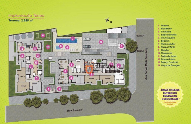 Imagem Apartamento com 2 Quartos à Venda, 37 m² em Vila Ré - São Paulo Imagem Apartamento com 2 Quartos à Venda, 37 m² em Vila Ré - São Paulo