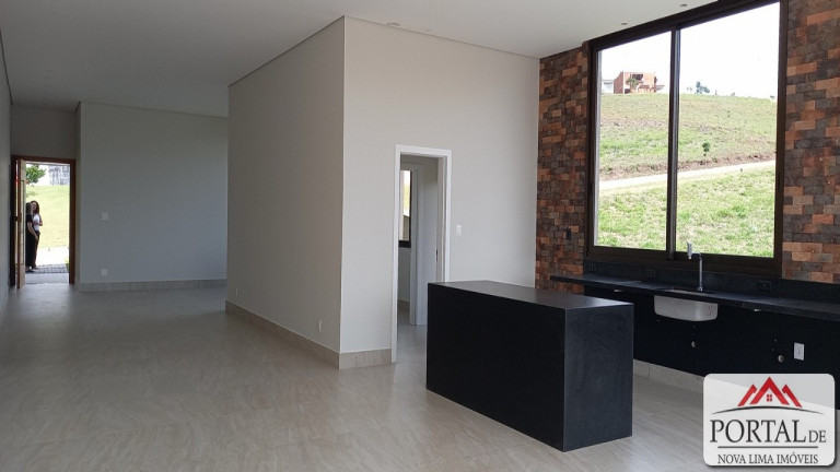 Imagem Casa com 4 Quartos à Venda, 270 m² em Alphaville Lagoa Dos Ingleses - Nova Lima Imagem Casa com 4 Quartos à Venda, 270 m² em Alphaville Lagoa Dos Ingleses - Nova Lima