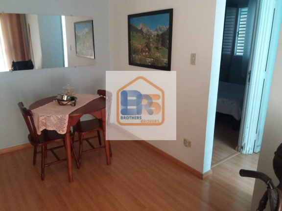 Imagem Apartamento com 2 Quartos à Venda, 52 m² em Pirituba - São Paulo