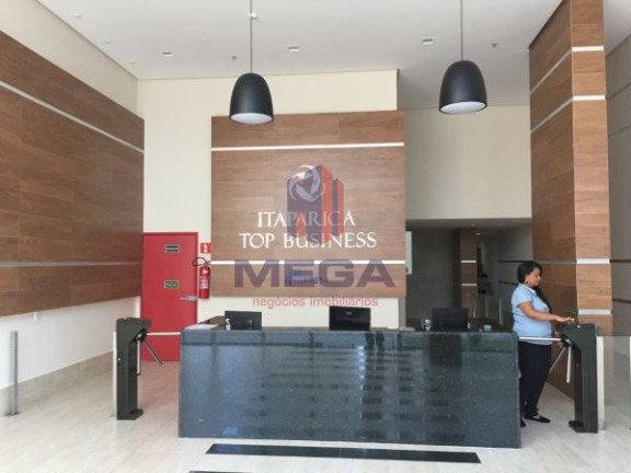 Imagem Sala Comercial à Venda, 30 m² em Praia De Itaparica - Vila Velha Imagem Sala Comercial à Venda, 30 m² em Praia De Itaparica - Vila Velha
