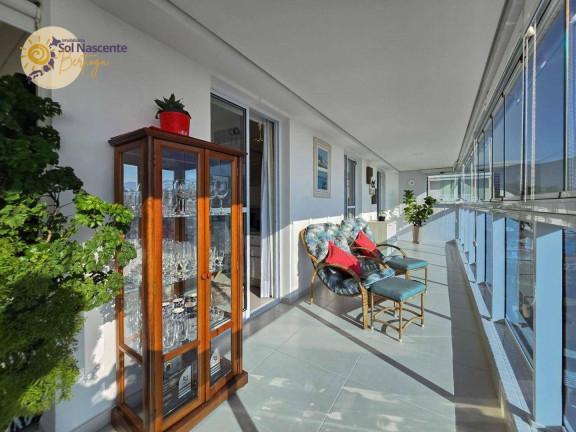 Imagem Apartamento com 3 Quartos à Venda, 125 m² em Centro - Bertioga