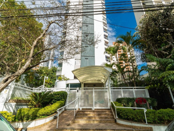 Imagem Imóvel com 4 Quartos à Venda, 141 m² em Vila Mariana - São Paulo Imagem Imóvel com 4 Quartos à Venda, 141 m² em Vila Mariana - São Paulo