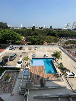 Imagem Apartamento com 2 Quartos à Venda, 65 m² em Parque Industrial - São José Dos Campos