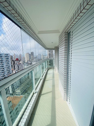Imagem Apartamento com 2 Quartos à Venda, 147 m² em Aviação - Praia Grande