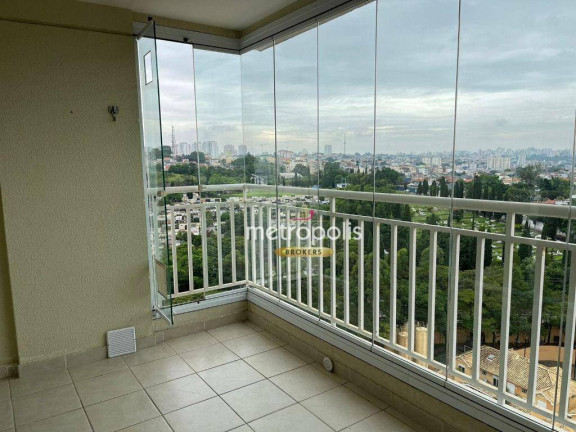 Imagem Apartamento com 2 Quartos à Venda, 62 m² em Jardim São Caetano - São Caetano Do Sul Imagem Apartamento com 2 Quartos à Venda, 62 m² em Jardim São Caetano - São Caetano Do Sul