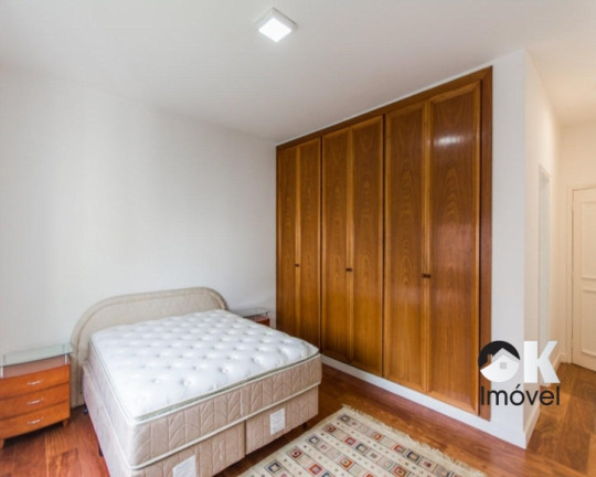Imagem Apartamento com 3 Quartos à Venda, 211 m² em Jardim Paulista - São Paulo Imagem Apartamento com 3 Quartos à Venda, 211 m² em Jardim Paulista - São Paulo