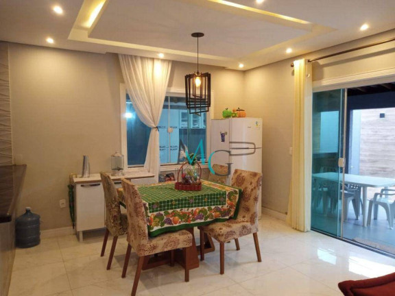Imagem Casa com 3 Quartos à Venda, 120 m² em Campo Grande - Rio De Janeiro Imagem Casa com 3 Quartos à Venda, 120 m² em Campo Grande - Rio De Janeiro