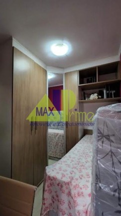 Imagem Sobrado com 3 Quartos à Venda, 126 m² em Jardim Laone - São Paulo