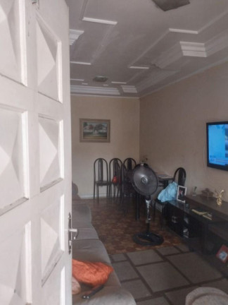 Imagem Casa com 2 Quartos para Alugar, 130 m² em Parque Suzano - Suzano