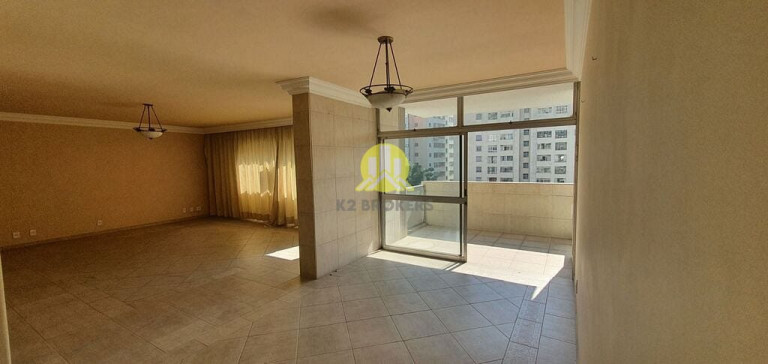 Imagem Apartamento com 3 Quartos à Venda, 203 m² em Higienópolis - São Paulo Imagem Apartamento com 3 Quartos à Venda, 203 m² em Higienópolis - São Paulo