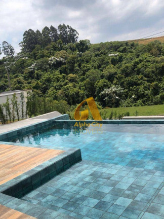 Imagem Casa com 5 Quartos à Venda ou Locação, 470 m² em Tamboré - Santana De Parnaíba Imagem Casa com 5 Quartos à Venda ou Locação, 470 m² em Tamboré - Santana De Parnaíba