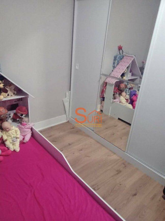 Imagem Casa com 3 Quartos à Venda, 360 m² em Vila João Ramalho - Santo André