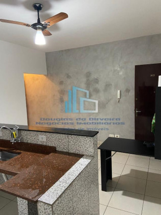 Imagem Apartamento com 1 Quarto à Venda, 35 m² em Canto Do Forte - Praia Grande Imagem Apartamento com 1 Quarto à Venda, 35 m² em Canto Do Forte - Praia Grande