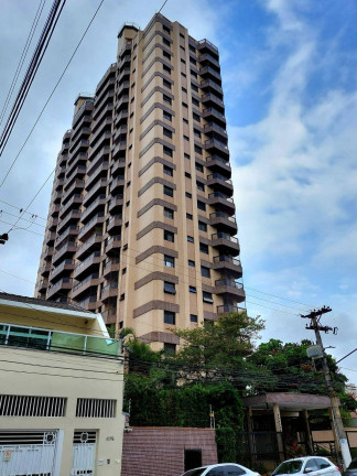 Imagem Apartamento com 4 Quartos à Venda, 190 m² em Rudge Ramos - São Bernardo Do Campo