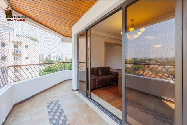 Imagem Apartamento com 4 Quartos à Venda, 218 m² em Campo Belo - São Paulo Imagem Apartamento com 4 Quartos à Venda, 218 m² em Campo Belo - São Paulo