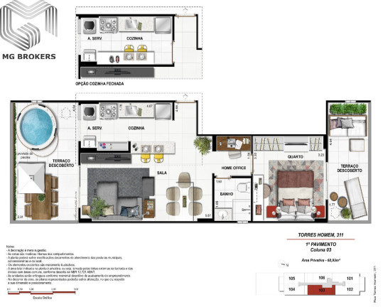 Imagem Imóvel com 2 Quartos à Venda, 73 m² em Vila Isabel - Rio De Janeiro Imagem Imóvel com 2 Quartos à Venda, 73 m² em Vila Isabel - Rio De Janeiro
