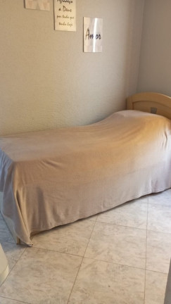 Imagem Apartamento com 1 Quarto para Alugar, 26 m² em Tupi - Praia Grande Imagem Apartamento com 1 Quarto para Alugar, 26 m² em Tupi - Praia Grande