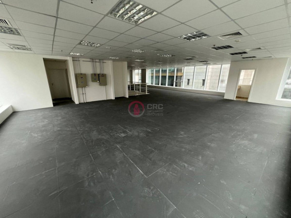 Imagem Ponto Comercial para Alugar, 453 m² em Vila Olímpia - São Paulo Imagem Ponto Comercial para Alugar, 453 m² em Vila Olímpia - São Paulo
