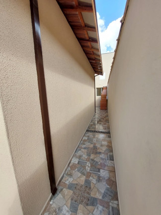 Imagem Casa com 2 Quartos à Venda, 68 m² em Residencial Estoril - Taubaté