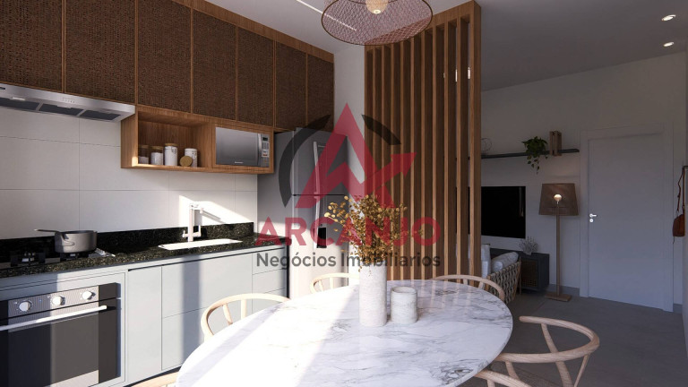 Imagem Apartamento com 2 Quartos à Venda, 77 m² em Itagua - Ubatuba Imagem Apartamento com 2 Quartos à Venda, 77 m² em Itagua - Ubatuba