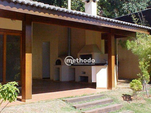 Imagem Casa com 4 Quartos à Venda ou Locação, 420 m² em Jardim Botânico (sousas) - Campinas Imagem Casa com 4 Quartos à Venda ou Locação, 420 m² em Jardim Botânico (sousas) - Campinas
