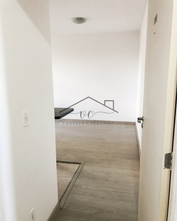 Imagem Apartamento com 2 Quartos à Venda, 54 m² em Viva Verde Boa Vista - Sorocaba