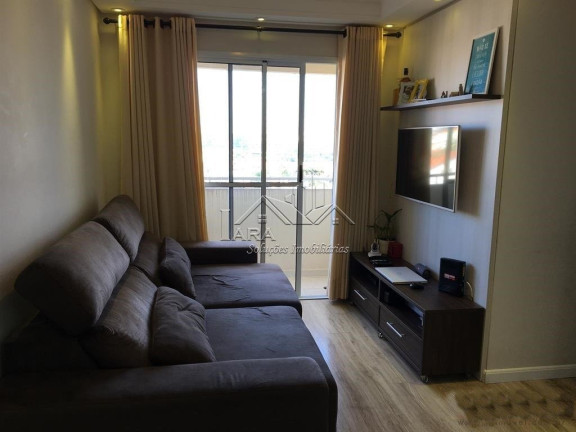 Imagem Apartamento com 3 Quartos à Venda, em Engenheiro Goulart - São Paulo Imagem Apartamento com 3 Quartos à Venda, em Engenheiro Goulart - São Paulo