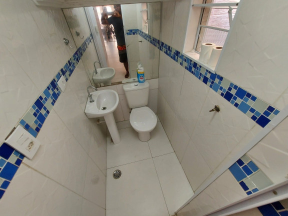 Imagem Casa com 2 Quartos à Venda, 89 m² em Vila Campestre - São Paulo Imagem Casa com 2 Quartos à Venda, 89 m² em Vila Campestre - São Paulo
