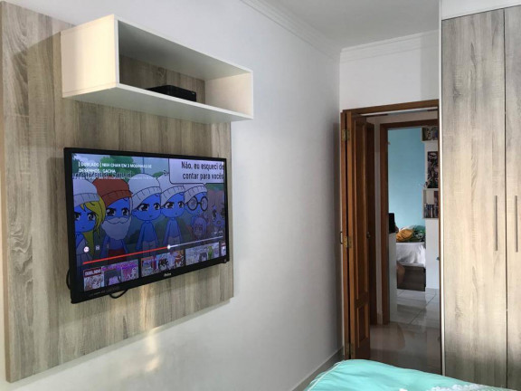 Imagem Apartamento com 3 Quartos à Venda, 114 m² em Ocian - Praia Grande Imagem Apartamento com 3 Quartos à Venda, 114 m² em Ocian - Praia Grande
