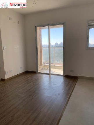 Imagem Imóvel com 1 Quarto à Venda, 42 m² em Jardim Avelino - São Paulo