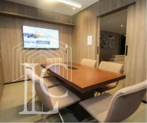 Imagem Apartamento com 1 Quarto para Alugar, 30 m² em Pinheiros - São Paulo