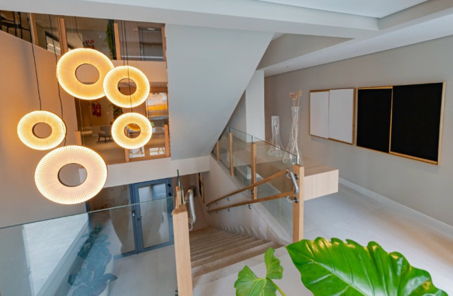 Imagem Imóvel com 1 Quarto à Venda, 31 m² em Jardim Paulista - São Paulo