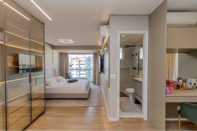 Imagem Apartamento com 2 Quartos à Venda, 165 m² em Vila Santa Catarina - São Paulo Imagem Apartamento com 2 Quartos à Venda, 165 m² em Vila Santa Catarina - São Paulo