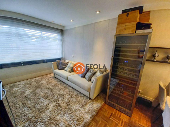 Imagem Apartamento com 3 Quartos à Venda, 94 m² em Chácara Machadinho Ii - Americana Imagem Apartamento com 3 Quartos à Venda, 94 m² em Chácara Machadinho Ii - Americana