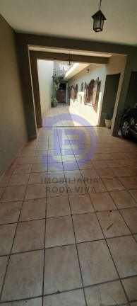 Imagem Casa com 2 Quartos para Alugar, 80 m² em Vila Frugoli - São Paulo Imagem Casa com 2 Quartos para Alugar, 80 m² em Vila Frugoli - São Paulo